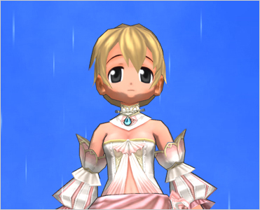 Drizzle Jewel